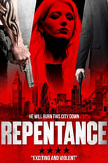 Poster de la película Repentance