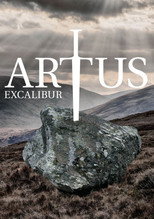 Poster de la película Artus - Excalibur