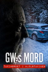 Poster de la película GW:s mord – Taximordet i Hjälstaviken