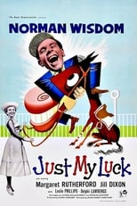 Poster de la película Just My Luck