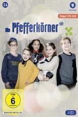 Die Pfefferkörner