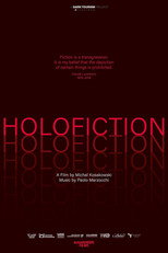 Poster de la película Holofiction