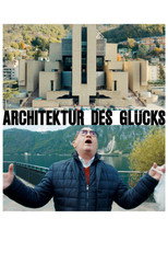 Poster de la película Architecture of Happiness