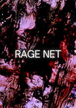 Poster de la película Rage Net