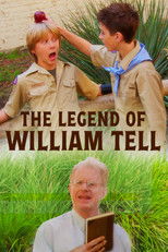 Poster de la película The Legend of William Tell