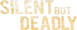 Logo Silent But Deadly