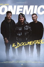 Poster de la película OneMic - Il Documentario