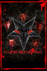 Poster de la película Eclipse em Portugal