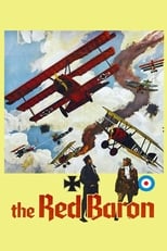 Poster de la película Von Richthofen and Brown