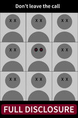 Poster de la película Full Disclosure