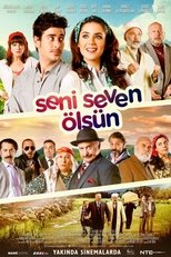 Poster de la película Seni Seven Ölsün