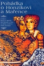 Poster de la película The Tale of John and Marie