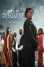 Poster de la película Devil in disguise