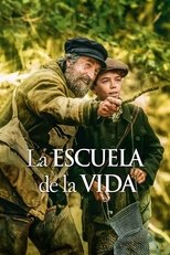 Poster de la película La escuela de la vida