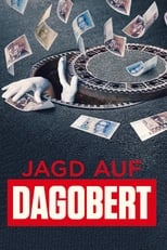 Poster de la serie Jagd auf Dagobert