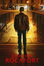 Poster de la película Last Stop: Rocafort St.