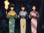 InuYasha Season 1 Episode 138