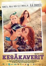 Poster de la película Summertime