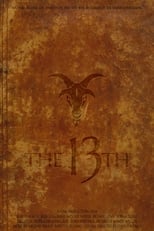 Poster de la película The 13th