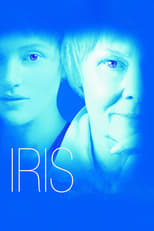 Poster de la película Iris