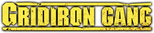 Logo Gridiron Gang