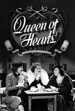 Poster de la película Queen of Hearts