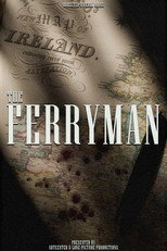 Poster de la película The Ferryman