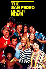 Poster de la serie The San Pedro Beach Bums