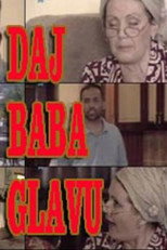 Poster de la película Give Grandma a Head