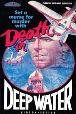 Poster de la película Death in Deep Water