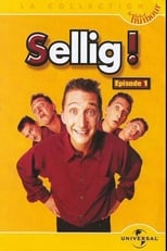 Poster de la película Sellig : Épisode 1