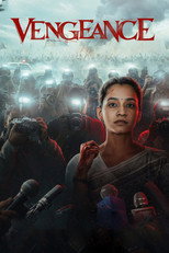 Poster de la película Vengeance
