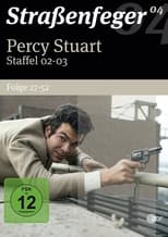 Percy Stuart