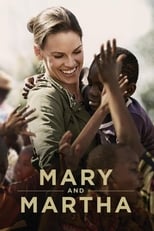 Poster de la película Mary and Martha