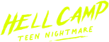 Logo Hell Camp: Teen Nightmare