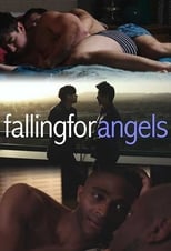 Poster de la serie Falling for Angels