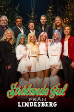 Poster de la película Strålande jul från Lindesberg
