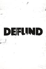 Poster de la película DEFUND