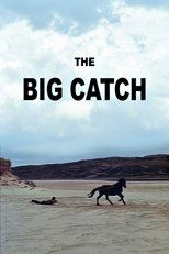 Poster de la película The Big Catch