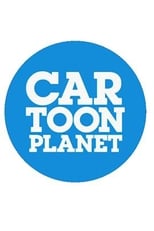 Poster de la serie Cartoon Planet