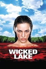 Poster de la película Wicked Lake