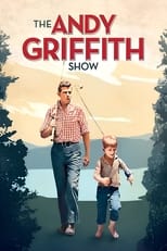 Poster de la serie The Andy Griffith Show