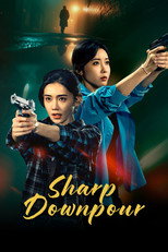 Poster de la serie Sharp Downpour