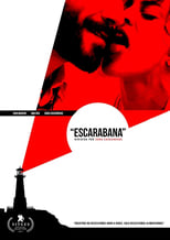 Poster de la película Escarabana