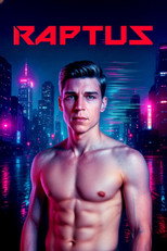 Poster de la película Raptus
