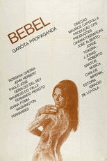 Poster de la película Bebel, Garota Propaganda