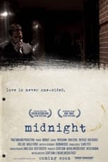 Poster de la película Midnight