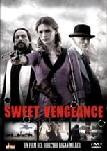 Poster de la película Sweet vengeance