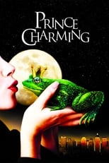 Poster de la película Prince Charming