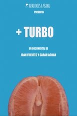 Poster de la película + Turbo